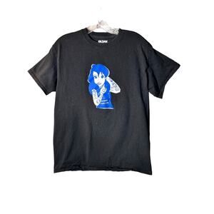 Gildan Ariel T-Shirt Size M